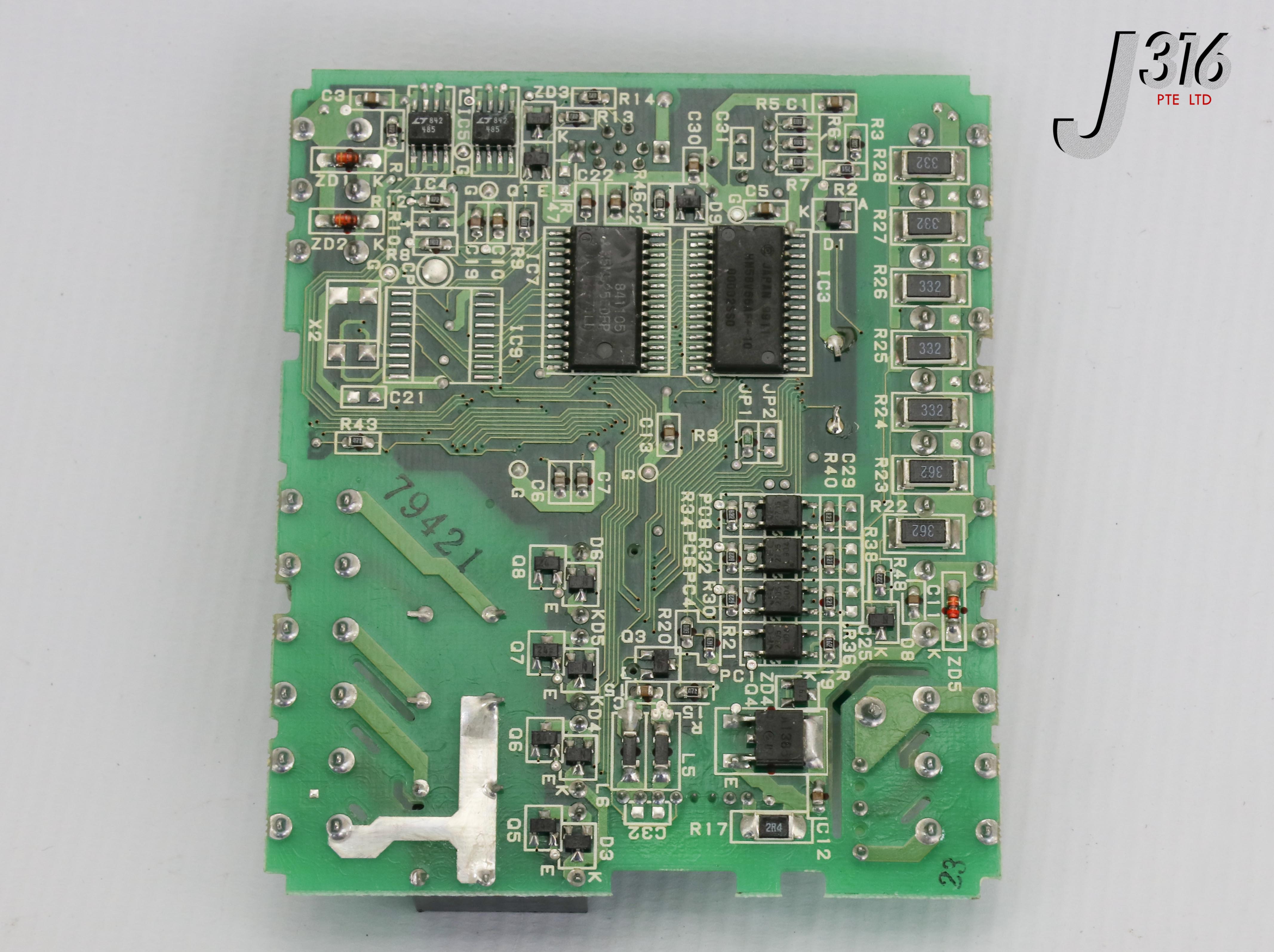 street様リクエスト 25318 OEM PCB, IBI, M4V0 PCB3831F | eBay